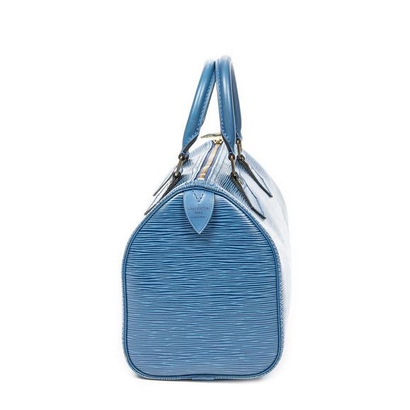 Louis Vuitton Speedy 25 - Picture 4 of 10